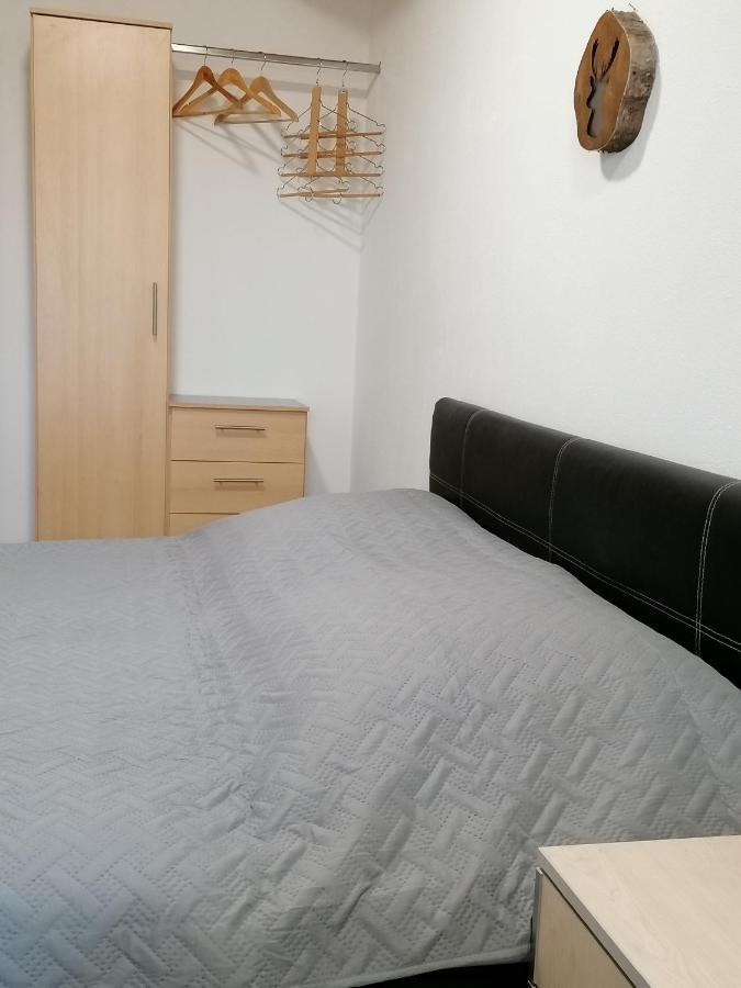 Schwarzwald Appartement Steinen  Exterior foto
