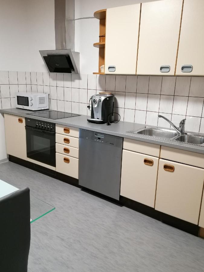 Schwarzwald Appartement Steinen  Exterior foto
