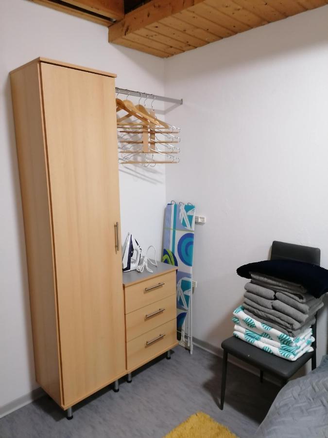Schwarzwald Appartement Steinen  Exterior foto