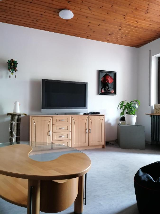 Schwarzwald Appartement Steinen  Exterior foto