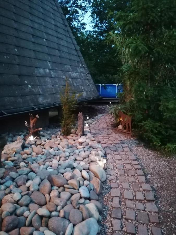 Schwarzwald Appartement Steinen  Exterior foto