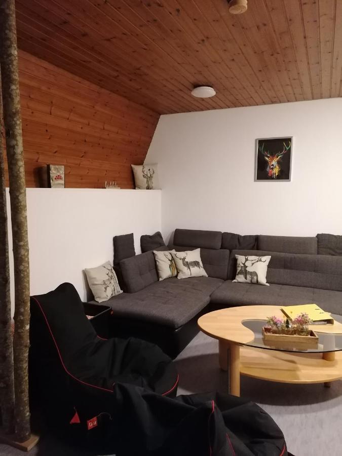 Schwarzwald Appartement Steinen  Exterior foto