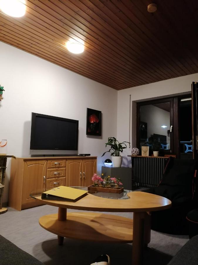 Schwarzwald Appartement Steinen  Exterior foto