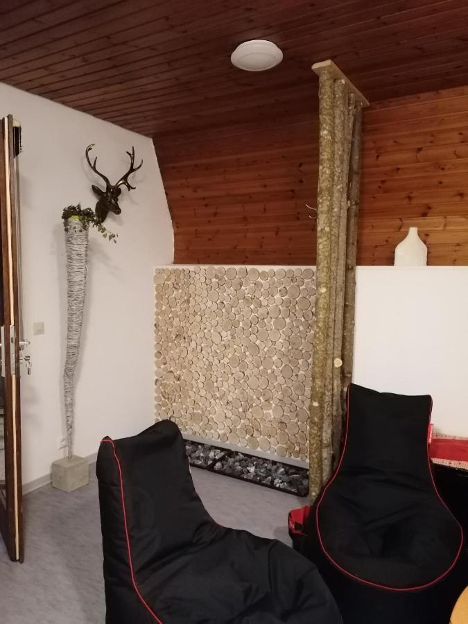 Schwarzwald Appartement Steinen  Exterior foto