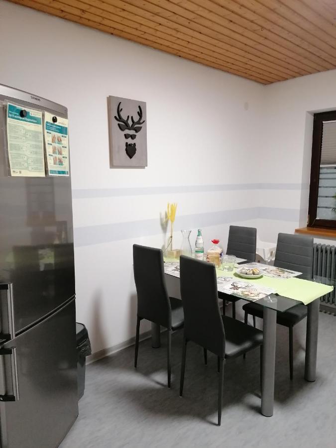Schwarzwald Appartement Steinen  Exterior foto